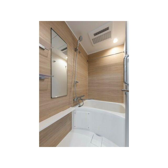 ※同タイプ参考写真です（カラータイプが異なる場合がございます）(風呂)