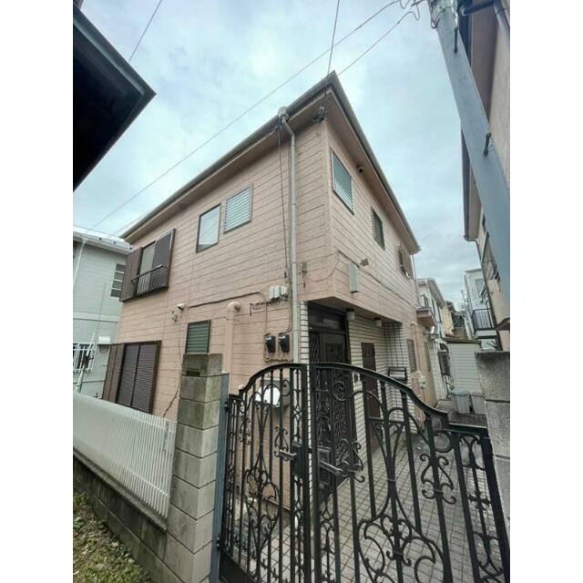 世田谷区太子堂1丁目 【賃貸居住】アパート