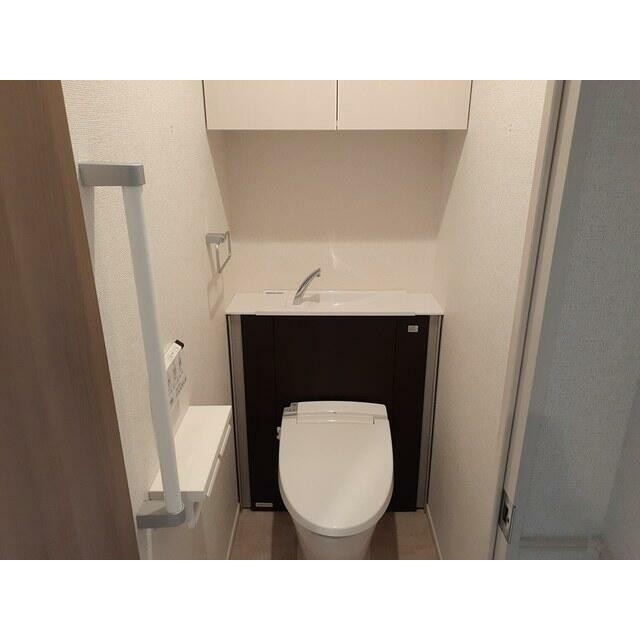 (玄関)