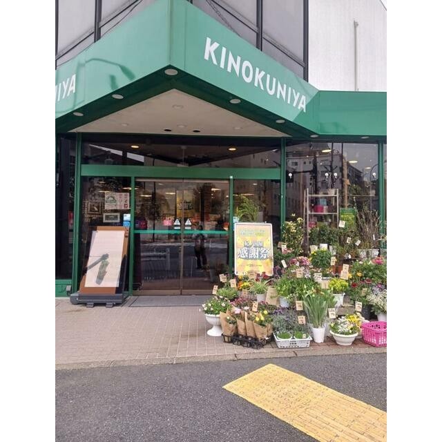 紀ノ国屋等々力店（210m）(周辺)
