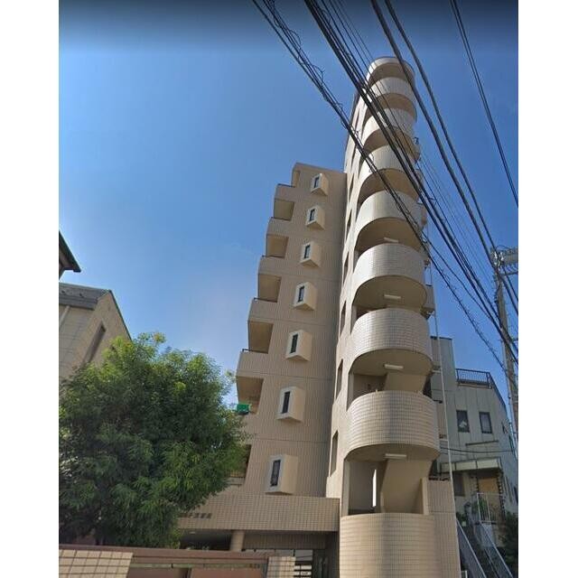 川崎市中原区丸子通1丁目 【賃貸居住】マンション