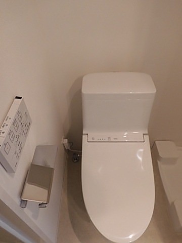 (内装)