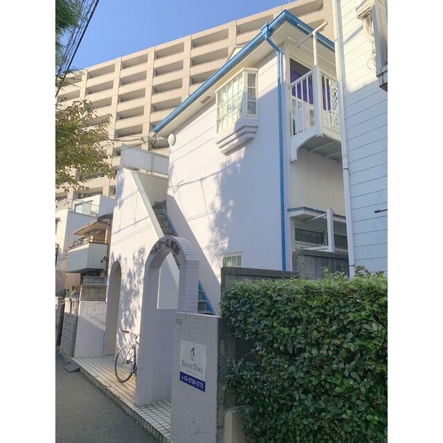 世田谷区用賀3丁目 【賃貸居住】アパート