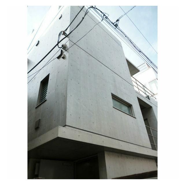 渋谷区富ヶ谷2丁目 【賃貸居住】マンション