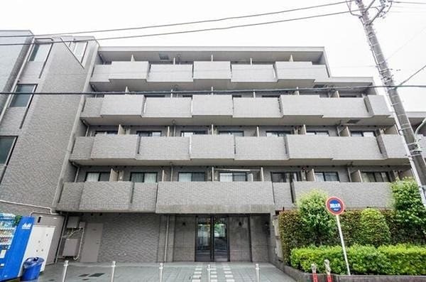大田区下丸子2丁目 【賃貸居住】マンション