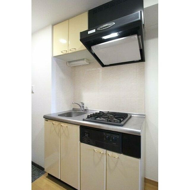 ※同仕様写真(キッチン)
