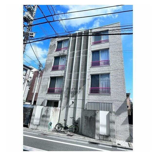 (外観)