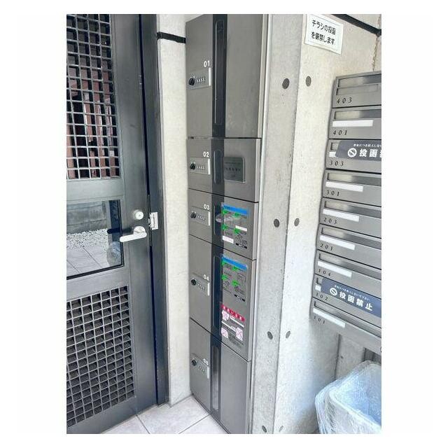 (その他建物画像)
