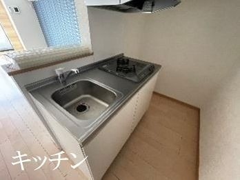 (キッチン)