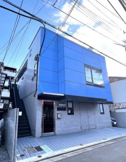 品川区西大井4丁目 【賃貸居住】マンション