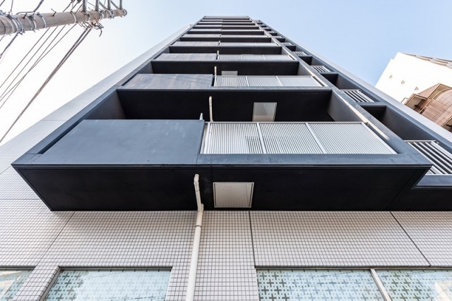 品川区荏原6丁目 【賃貸居住】マンション 品川区荏原6丁目 【賃貸居住】マンション