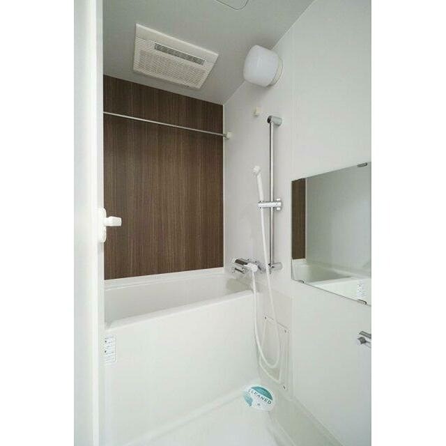 ※同仕様写真(風呂)