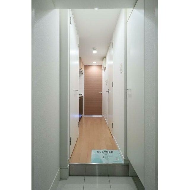 ※同仕様写真(玄関)
