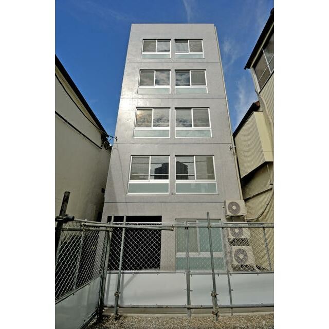 大田区山王3丁目 【賃貸居住】マンション