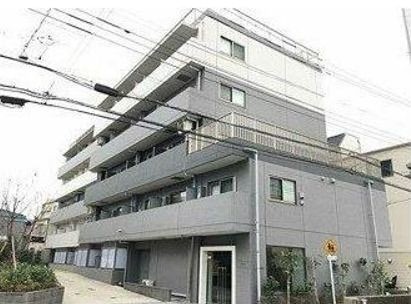大田区西蒲田5丁目 【賃貸居住】マンション