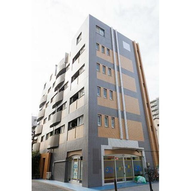 品川区北品川2丁目 【賃貸居住】マンション