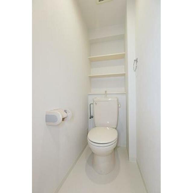 ※写真は同タイプ住戸です。(内装)