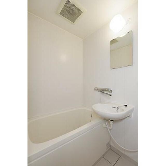 ※写真は同タイプ住戸です。(風呂)