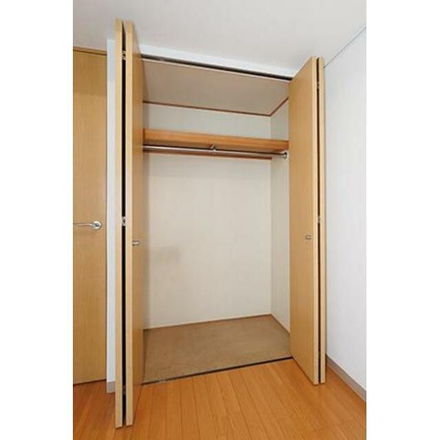 ※写真は同タイプ住戸です。(内装)