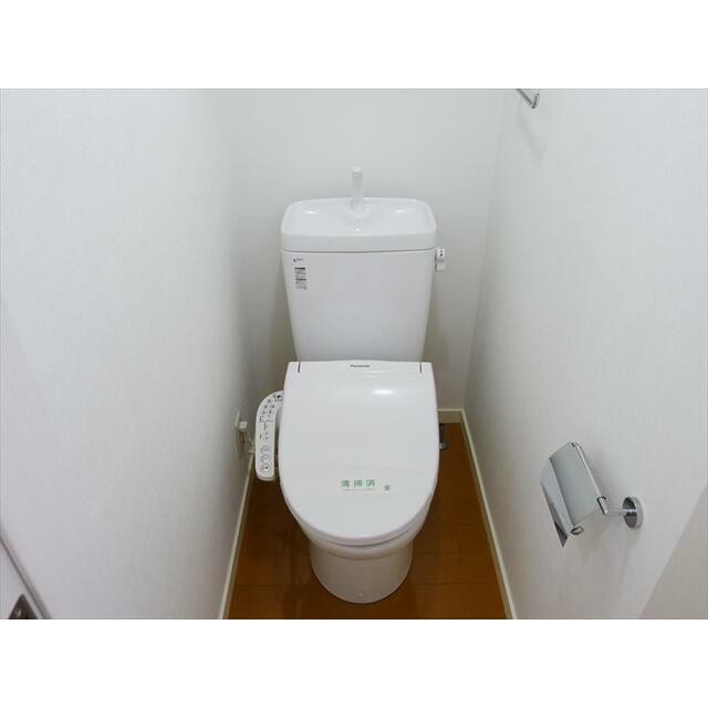 (内装)