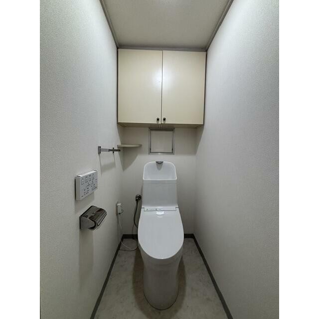 新品！(内装)