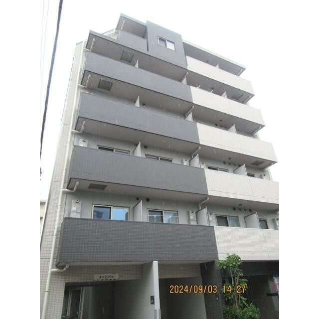 大田区北糀谷1丁目 【賃貸居住】マンション
