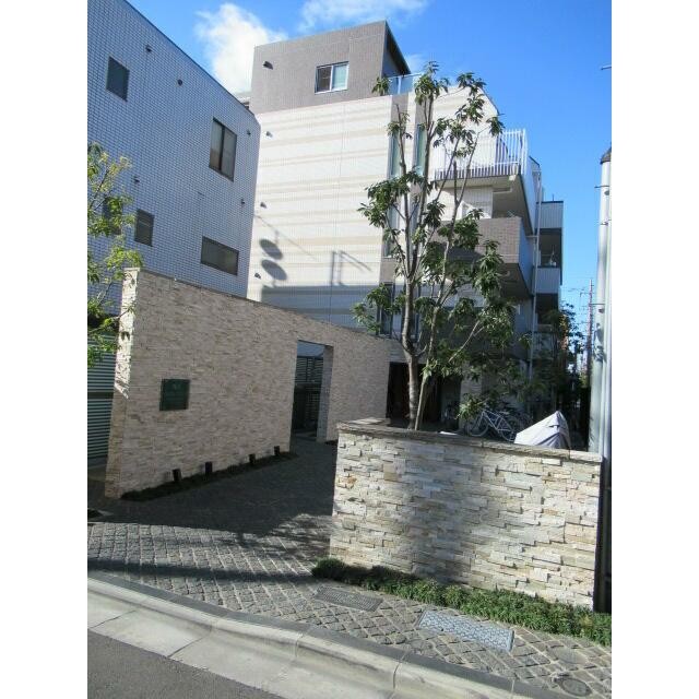 大田区南六郷1丁目 【賃貸居住】マンション
