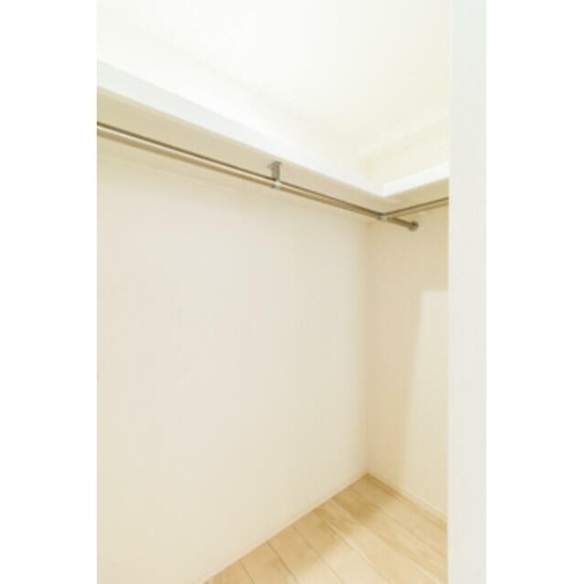 ※写真は同タイプ住戸です。(内装)