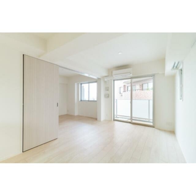 ※写真は同タイプ住戸です。(居間)