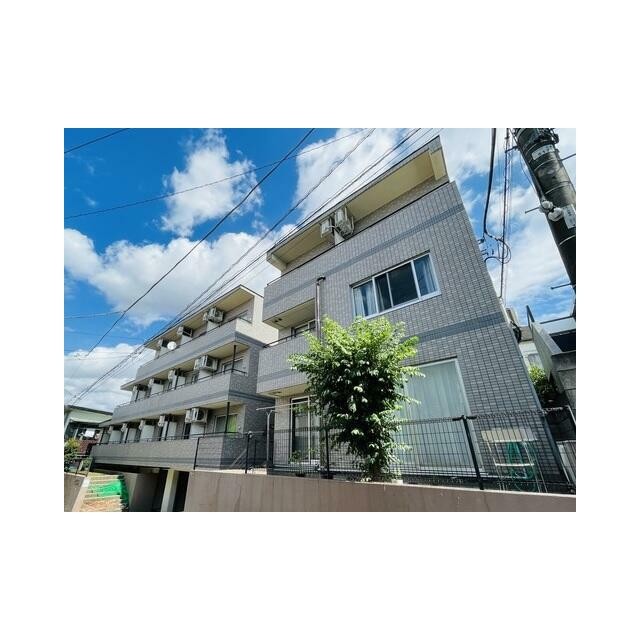 世田谷区弦巻2丁目 【賃貸居住】マンション
