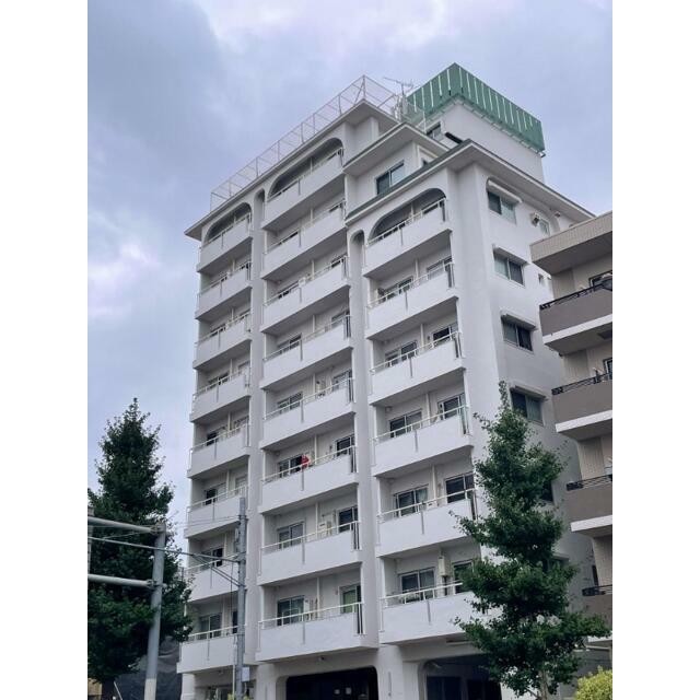 目黒区八雲3丁目 【賃貸居住】マンション