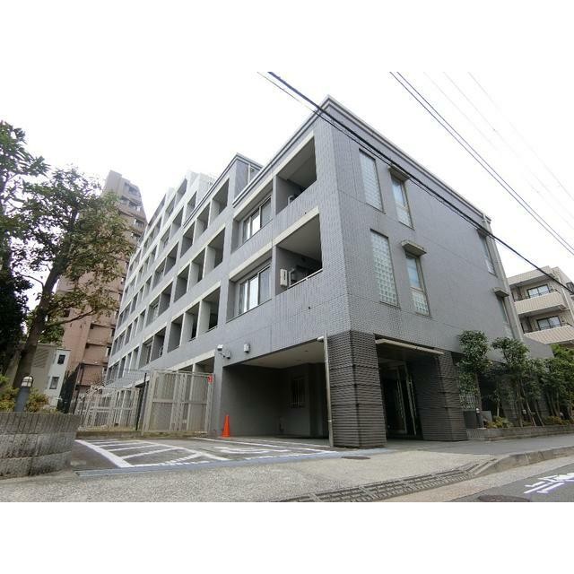 大田区池上3丁目 【賃貸居住】マンション