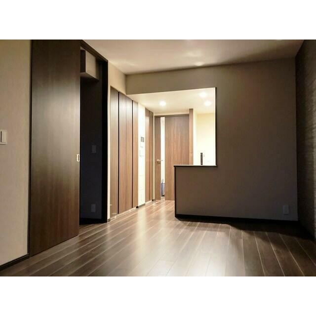 ※写真は同タイプ住戸です。