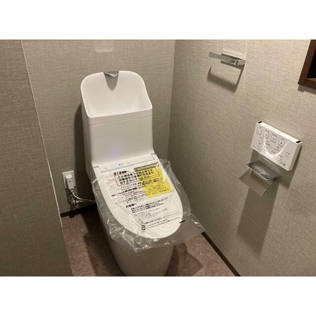 ※写真は同タイプ住戸です。(内装)