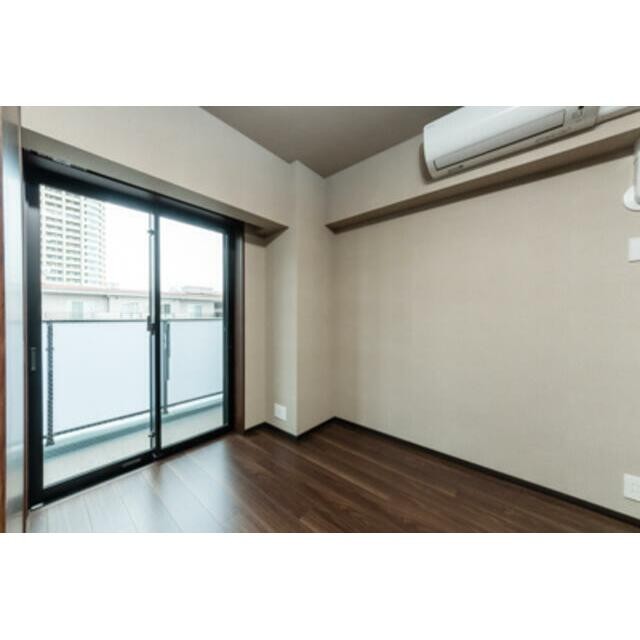 ※写真は同タイプ住戸です。(居間)