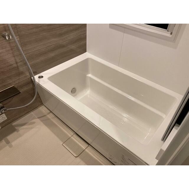 ※写真は同タイプ住戸です。(風呂)