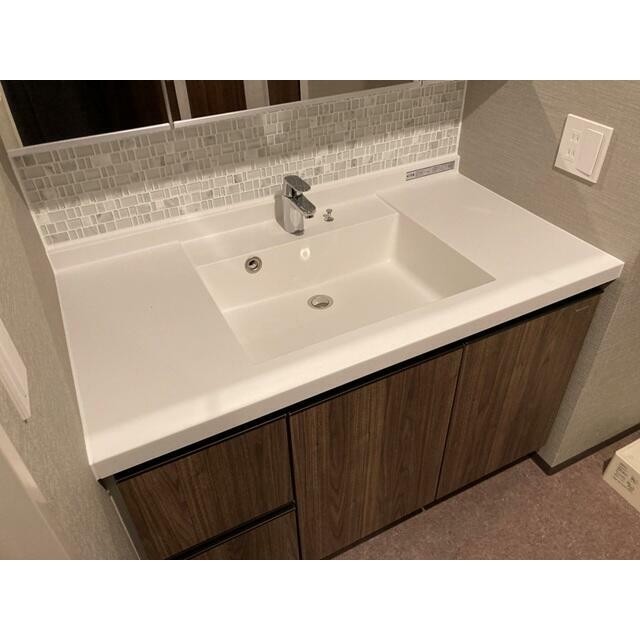 ※写真は同タイプ住戸です。(内装)