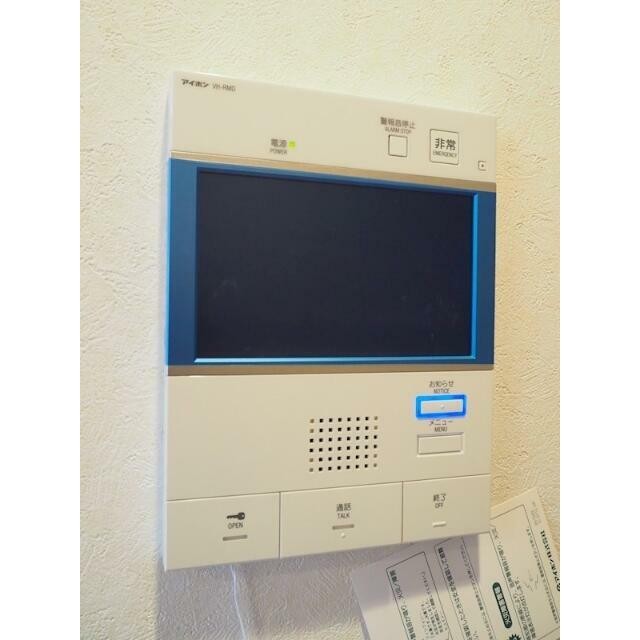 インターホン