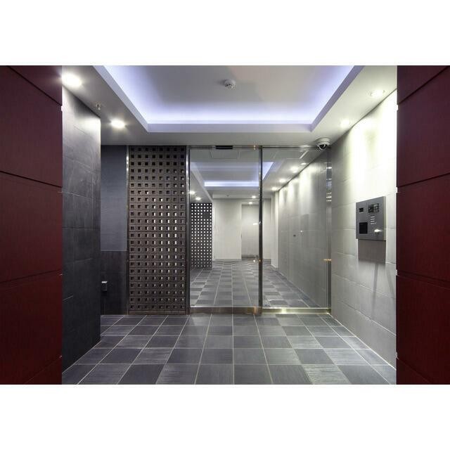 風除室