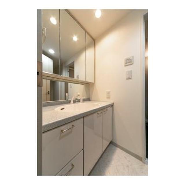 ※写真は同タイプ住戸です。(内装)