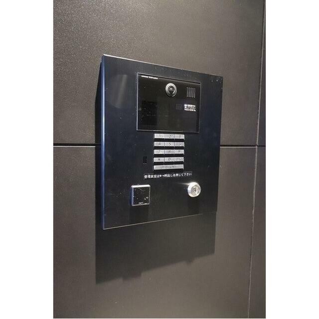オートロック(その他建物画像)
