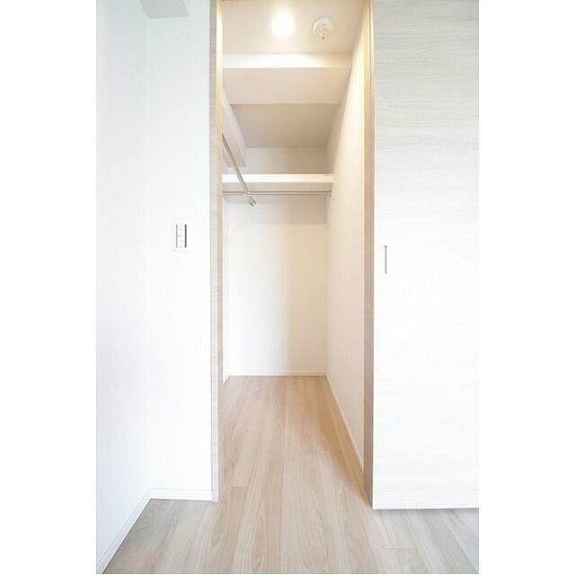※同仕様写真(内装)