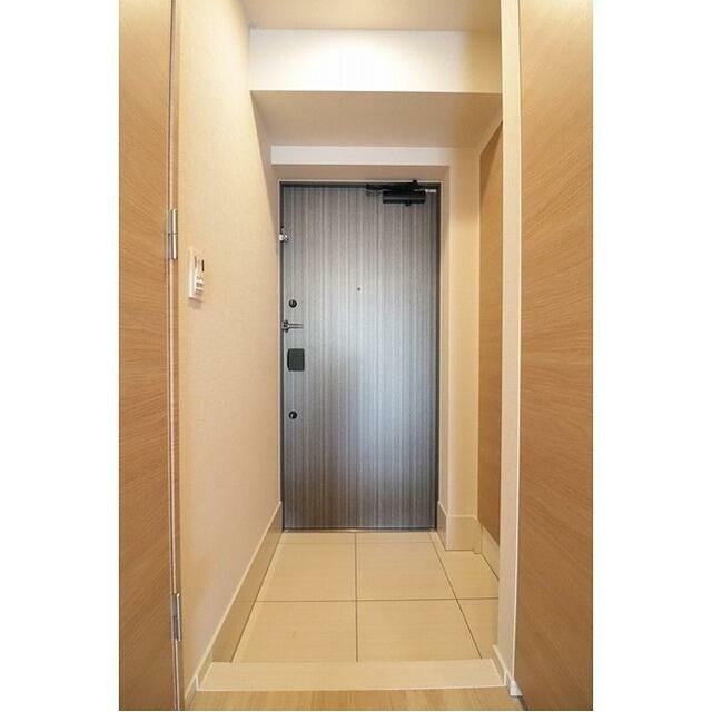 ※同仕様写真(玄関)