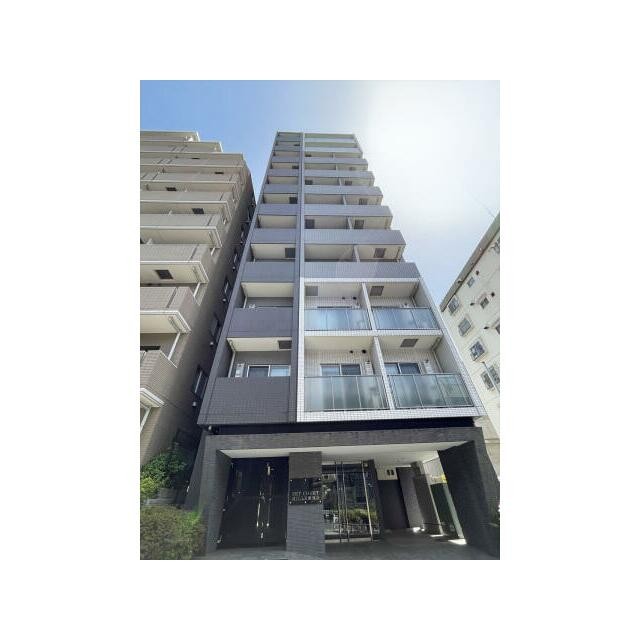 品川区東五反田5丁目 【賃貸居住】マンション