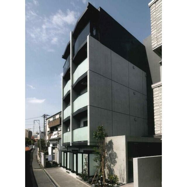 大田区東蒲田2丁目 【賃貸居住】マンション