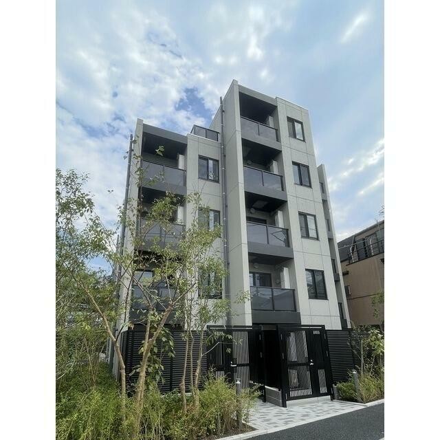 品川区二葉3丁目 【賃貸居住】マンション