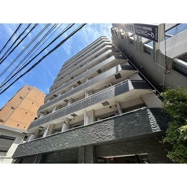 大田区西蒲田6丁目 【賃貸居住】マンション