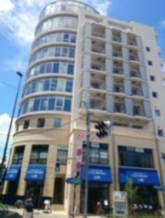 世田谷区上馬4丁目 【賃貸居住】マンション