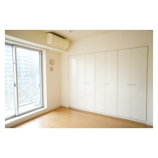 (居間)