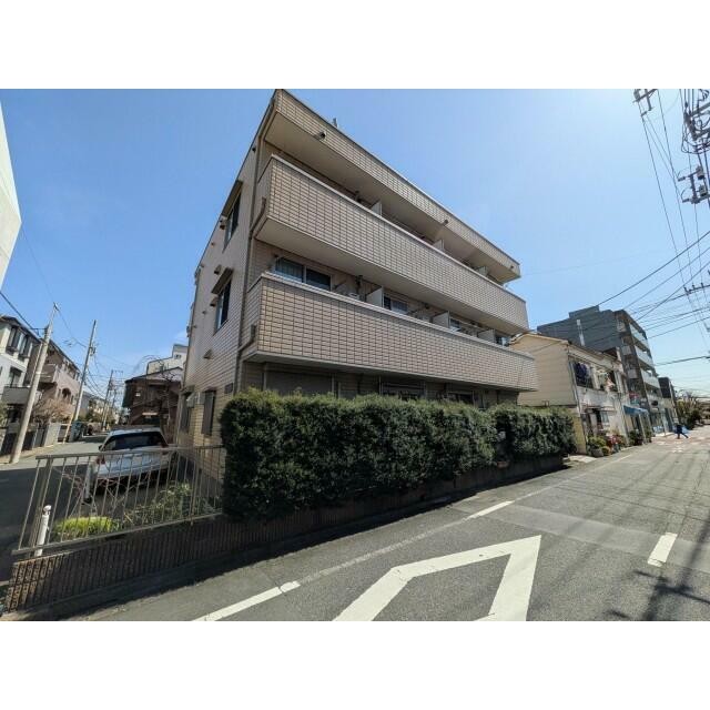 大田区久が原3丁目 【賃貸居住】マンション